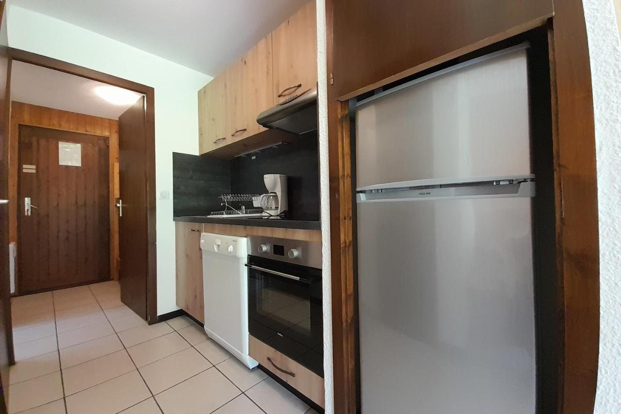 Apartment On The Slopes La Clusaz Εξωτερικό φωτογραφία