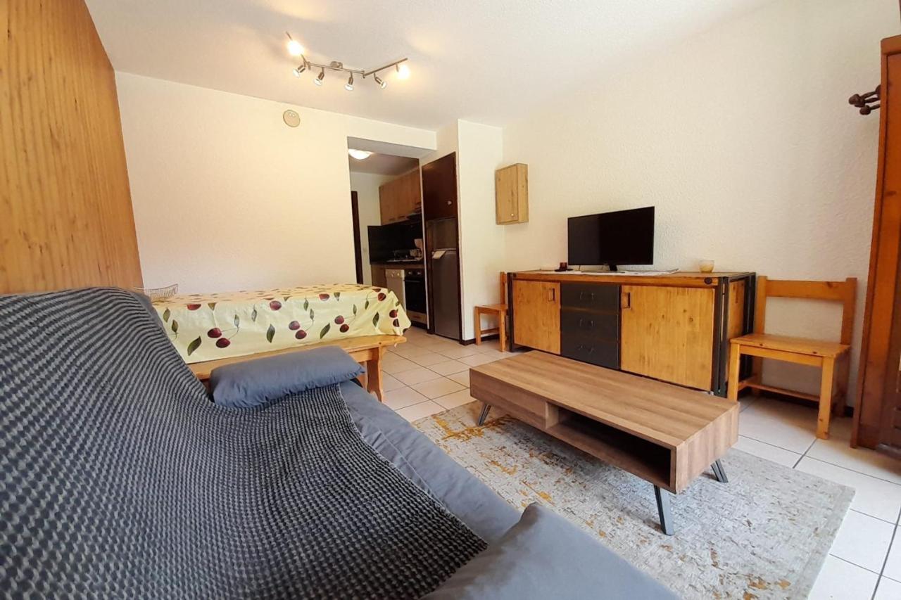 Apartment On The Slopes La Clusaz Εξωτερικό φωτογραφία