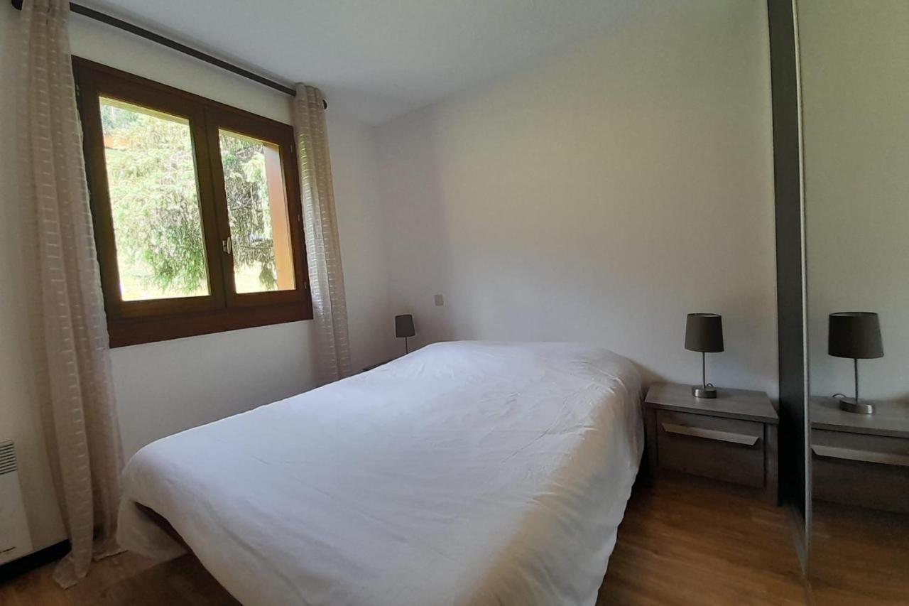 Apartment On The Slopes La Clusaz Εξωτερικό φωτογραφία